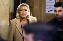 Marine Le Pen