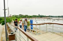 Planta de tratamiento Guayaquil