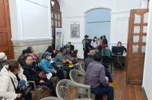 pago de impuestos prediales en Riobamba