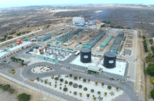 central termoelectrica