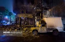 Mundo, Irán, China, Estados Unidos, Protestas