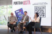 UEES perspectivas económicas