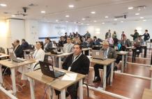 Concurso Corte Nacional 2023