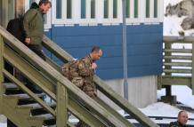 Fuerzas Armadas de Dinamarca