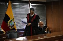 Marco Rodríguez, Alejandro Arteaga