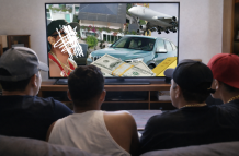 Narcocultura en Ecuador