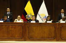 Juicio politico Godoy