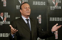 Julio Iglesias