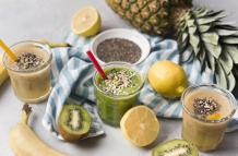 Jugos para Bajar los Triglicéridos en 2026: Recetas y Plan Efectivo