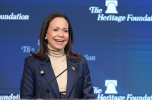 Maria corina Machado