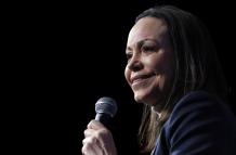 María Corina Machado