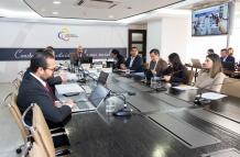 Consejo de la Judicatura