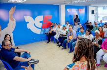 El correísmo elegirá a su nueva directiva el 18 de enero de 2026.