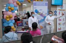 El deterioro de unidades médicas debilita la respuesta sanitaria.