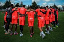 barcelona pretemporada