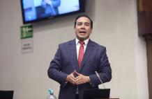 JUAN ANDRES GONZALEZ REVOLUCION CIUDADANA