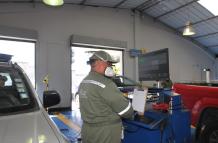 REVISION VEHICULAR QUITO