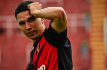 Tomás Martínez Barcelona