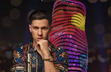 Guaynaa en concierto en Guayaquil.