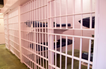 Referencial. Dos hombres y dos mujeres fueron detenidos en Tumbaco, oriente de Quito, por el delito de extorsión.