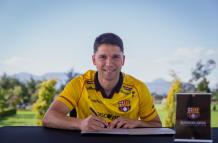 matías martínez barcelona