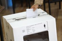 En 2027, los ecuatorianos acudirán nuevamente a las urnas para elegir autoridades seccionales.