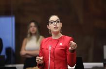 CAMILA LEON ASAMBLEA ADN