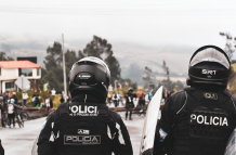 Policia Nacional