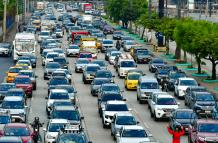 puente avenida Juan Tanca Marengo