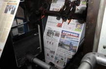 ROTATIVA DIARIO EXPRESO EXTRA