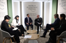 foro económico mundial