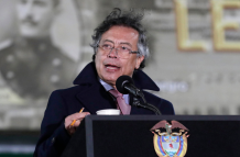 Gustavo Petro