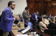 Asambleísta Revolución Ciudadana