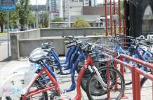 Según indicó el Municipio, el sistema de la bicicleta pública podría volver a implementarse a mediados de este 2026.