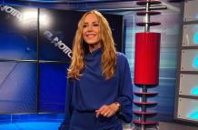 María Caridad Dávalos