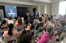 Junta de beneficiencia