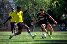 Barcelona SC, pretemporada, LigaPro 2026, Copa Libertadores 2026, Puembo