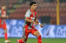 jeremy sarmiento cremonese