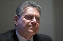 comisario europeo de Comercio