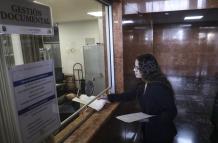 La asambleísta oficialista de ADN, Camila León, presentó una propuesta de reformas para que sancione penalmente a quienes critican a funcionarios públicos.