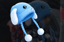 Caso Liam: niño detenido por el ICE