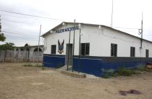 UPC de comuna Palmar