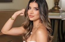 Sarah Gabriela Alarcón.