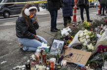 Segunda muerte en Mineápolis