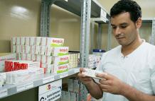 Nueva reforma al Sercop en abastecimiento de medicinas