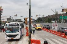 avenida del bombero ceibos