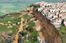 temporal Harry en Italia