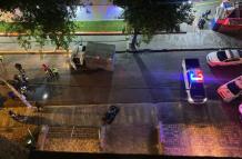 Rapero asesinado Quito