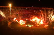 barcelona sc noche amarilla 2026