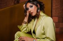 Gigi Mieles para Expresiones